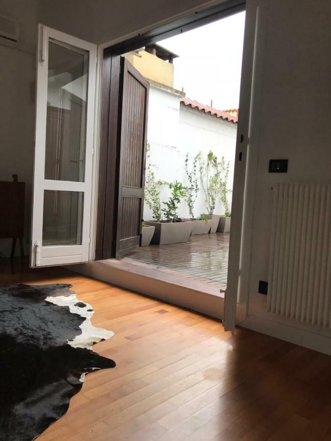 Le Terrazze Leilighet Vicenza Eksteriør bilde